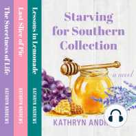 Starving for Southern Collection