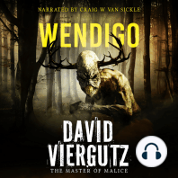 Wendigo