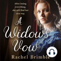 A Widow's Vow