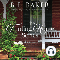 The Finding Home Series Books 7-9