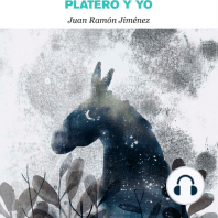 Platero y Yo