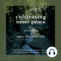 Cultivating Inner Peace