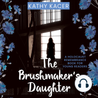 The Brushmaker’s Daughter