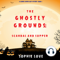 The Ghostly Grounds