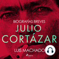 Biografías breves - Julio Cortázar