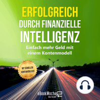 Erfolgreich durch finanzielle Intelligenz