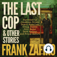 The Last Cop and Other Stories