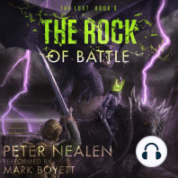 The Rock of Battle