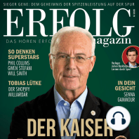 ERFOLG Magazin 6/2020