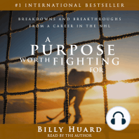 A Purpose Worth Fighting For