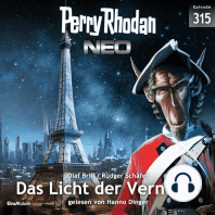 Perry Rhodan Neo 315