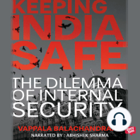 Keeping India Safe