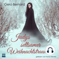 Judys seltsamer Weihnachtstraum