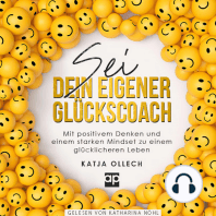 Sei dein eigener Glückscoach