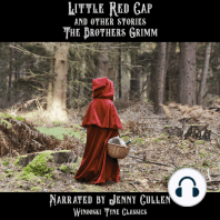 Little Red Cap and Other Stories