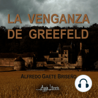 La venganza de Greefeld