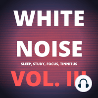 White Noise (Vol. III)