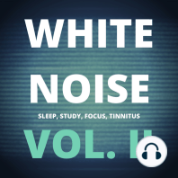 White Noise (Vol. II)