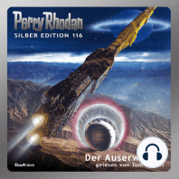 Perry Rhodan Silber Edition 116