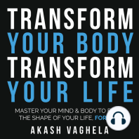 Transform Your Body Transform Your Life