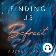 Finding us - Befreit (ungekürzt)