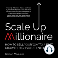 Scale Up Millionaire