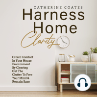 Harness Home Clarity