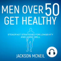 Men Over 50 Get Healthy