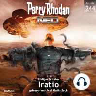 Perry Rhodan Neo 244