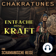 Entfache Deine Kraft