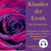 Klassiker der Erotik