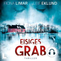 Eisiges Grab - Schwedenthriller, Band 6 (ungekürzt)