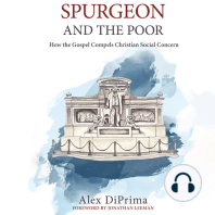 Spurgeon and the Poor