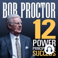 12 Power Principles for Success