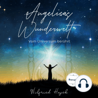 Angelicas Wunderwelt (Band 1)