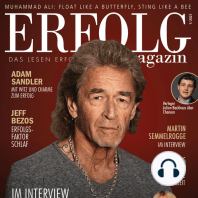 ERFOLG Magazin 1/2021