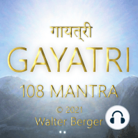 Gayatri - 108 Mantras