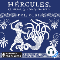 Hércules, el héroe que no quiso serlo