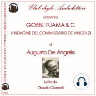 Giobbe Tuama & C.