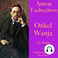 Anton Tschechow