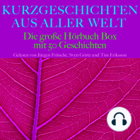Kurzgeschichten aus aller Welt