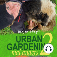 Urban Gardening mal anders 2