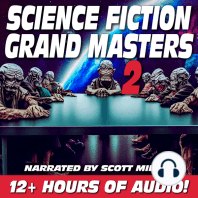 Science Fiction Grand Masters 2