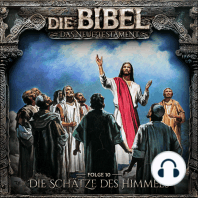 Die Bibel, Neues Testament, Folge 10