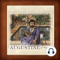 Augustine of Hippo