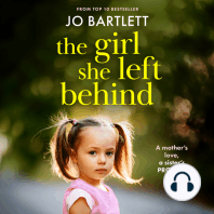 The Girl She Left Behind