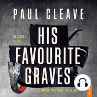 His Favourite Graves