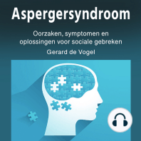 Aspergersyndroom