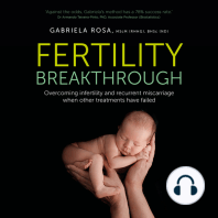 Fertility Breakthrough