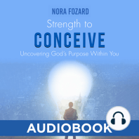 Strength To Conceive